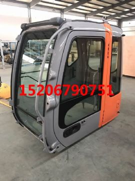 點擊查看詳細信息<br>標題：Hitachi ZX200-6/zx-6 model cab  閱讀次數：2629