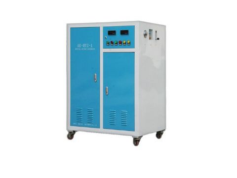 點(diǎn)擊查看詳細(xì)信息<br>標(biāo)題：小型中心供氧機(jī) 閱讀次數(shù)：4470