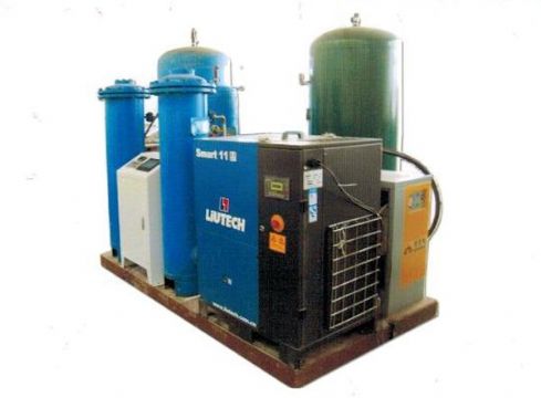 點(diǎn)擊查看詳細(xì)信息<br>標(biāo)題：10立方醫(yī)用分子篩制氧設(shè)備 閱讀次數(shù)：4467