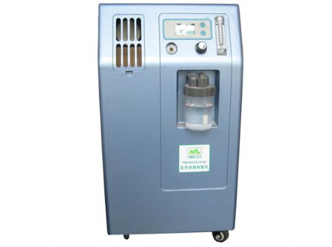 點(diǎn)擊查看詳細(xì)信息<br>標(biāo)題：5升普及型家用制氧機(jī) 閱讀次數(shù)：5161