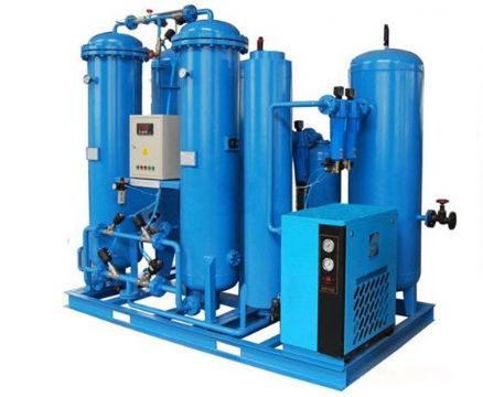 點(diǎn)擊查看詳細(xì)信息<br>標(biāo)題：制氧機(jī)壓縮氧氣缸使用的設(shè)備 閱讀次數(shù)：3846