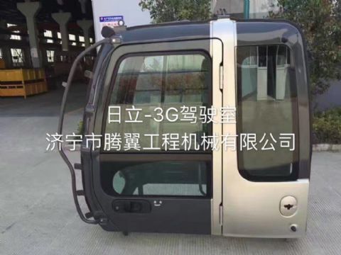 點擊查看詳細信息<br>標題：日立ZX200-3G/ZX-3G系列駕駛室 內(nèi)飾可選裝 閱讀次數(shù)：2416