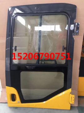 點(diǎn)擊查看詳細(xì)信息<br>標(biāo)題：小松PC200-7/PC-7型駕駛室車門總成  閱讀次數(shù)：2050