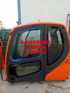 點(diǎn)擊查看詳細(xì)信息<br>標(biāo)題：斗山DX260/DX300/DX系列駕駛室總成 帶內(nèi)飾  閱讀次數(shù)：2224